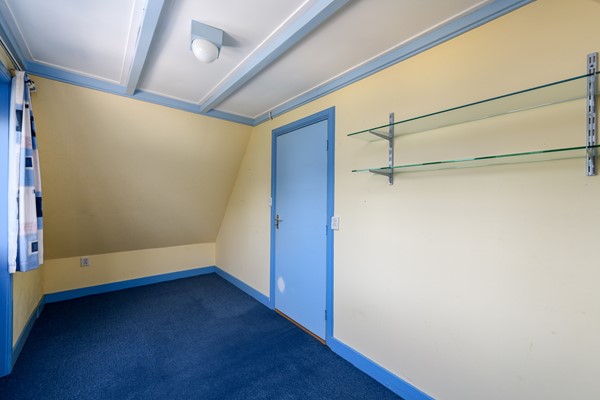 Medium property photo - Harddraversweg 48, 8501 CN Joure